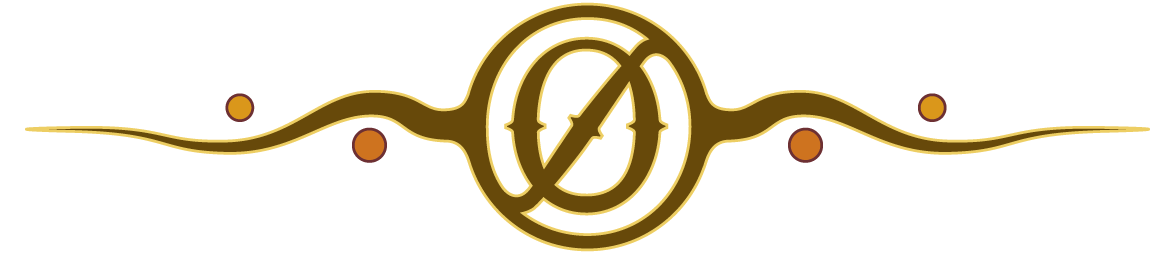 Østerlandskのロゴ2